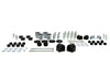 For 1993-2002 Chevrolet Pontiac Suspension Bushing Kit