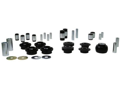 For 2003-2009 Infiniti Nissan Suspension Bushing Kit
