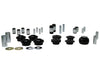For 2003-2009 Infiniti Nissan Suspension Bushing Kit