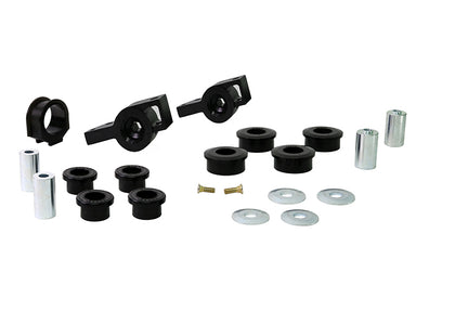 For 2004-2018 Audi Volkswagen Suspension Bushing Kit