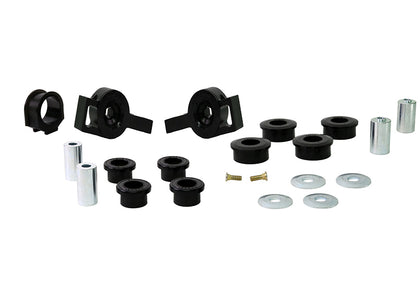 For 2004-2018 Audi Volkswagen Suspension Bushing Kit