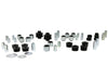 For 2005-2013 BMW Suspension Bushing Kit