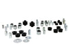 For 2005-2013 BMW Suspension Bushing Kit