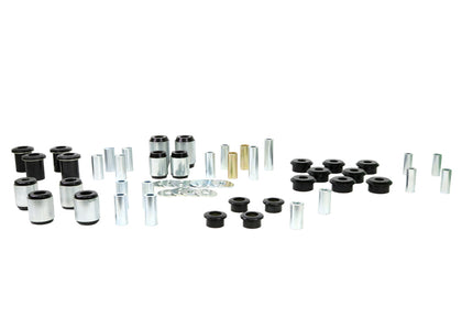 For 2003-2009 Lexus Toyota Suspension Bushing Kit
