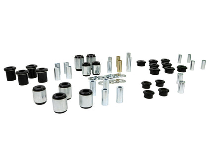 For 2003-2009 Lexus Toyota Suspension Bushing Kit