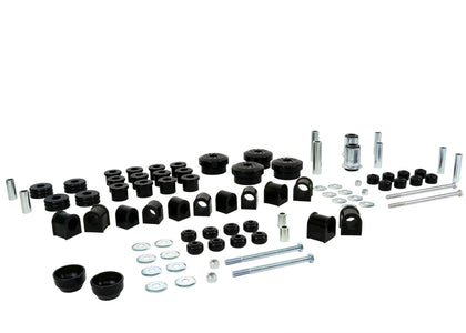 For 1987-1989 Nissan Suspension Bushing Kit