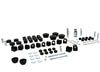 For 1987-1989 Nissan Suspension Bushing Kit