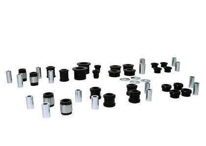 For 2006-2018 Audi Volkswagen Suspension Bushing Kit