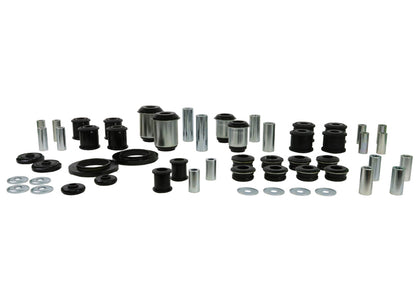 For 2008-2019 Lexus Toyota Suspension Bushing Kit