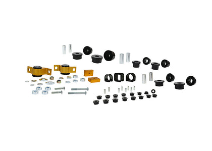 For 2004-2004 Subaru Suspension Bushing Kit