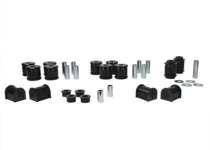 For 1999-2004 Land Rover Suspension Bushing Kit