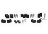 For 1999-2004 Land Rover Suspension Bushing Kit