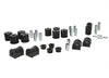 For 1999-2004 Land Rover Suspension Bushing Kit