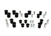For 2005-2016 Land Rover Suspension Bushing Kit