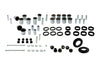 For 1978-1988 Buick Chevrolet Oldsmobile Pontiac Suspension Bushing Kit