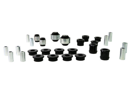 For 2001-2005 Honda Suspension Bushing Kit