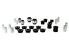 For 2001-2005 Honda Suspension Bushing Kit