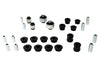For 2001-2005 Honda Suspension Bushing Kit