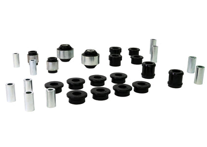 For 2001-2005 Honda Suspension Bushing Kit