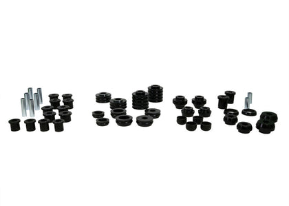 For 1987-1996 Ford Suspension Bushing Kit