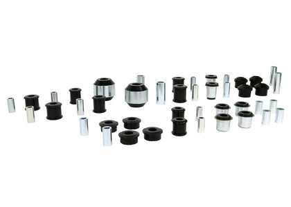 For 2006-2015 Lexus Suspension Bushing Kit