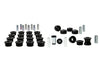 For 1984-1987 Toyota Suspension Bushing Kit