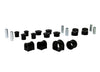 For 1985-1989 Toyota Suspension Bushing Kit