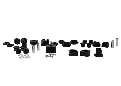 For 1975-1984 Volkswagen Suspension Bushing Kit