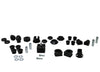 For 1975-1984 Volkswagen Suspension Bushing Kit