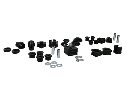 For 1975-1984 Volkswagen Suspension Bushing Kit
