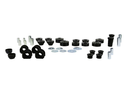 For 1968-1972 Chevrolet GMC Suspension Bushing Kit