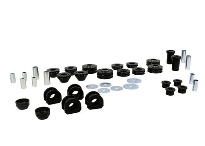 For 1968-1972 Chevrolet GMC Suspension Bushing Kit
