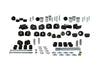 For 1982-1992 Chevrolet Pontiac Suspension Bushing Kit