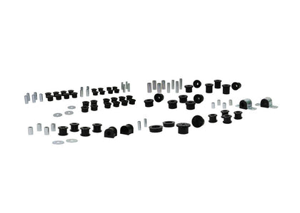 For 1990-1997 Mazda Suspension Bushing Kit