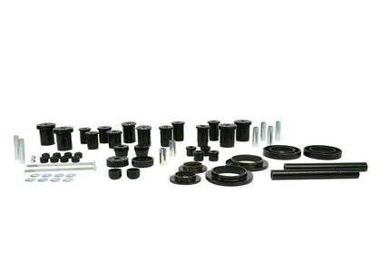 For 2000-2004 Ford Suspension Bushing Kit