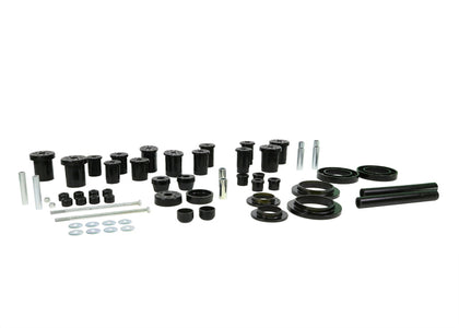 For 2000-2004 Ford Suspension Bushing Kit
