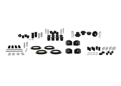 For 1964-1969 American Motors Suspension Bushing Kit