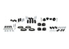 For 1964-1969 American Motors Suspension Bushing Kit