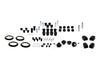 For 1964-1969 American Motors Suspension Bushing Kit