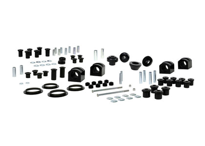 For 1964-1969 American Motors Suspension Bushing Kit