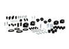 For 1964-1969 American Motors Suspension Bushing Kit