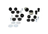 For 2001-2005 BMW Suspension Bushing Kit