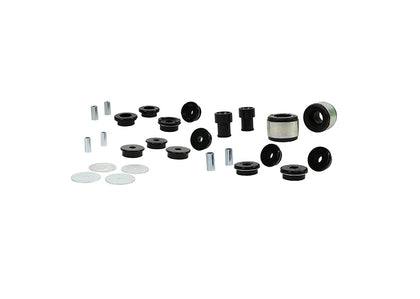 For 2001-2005 BMW Suspension Bushing Kit