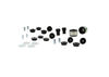 For 2001-2005 BMW Suspension Bushing Kit