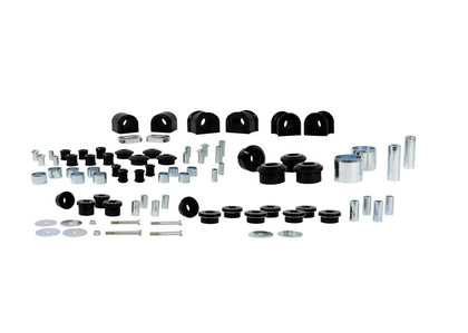 For 2015-2016 Ford Suspension Bushing Kit