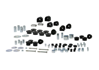 For 2015-2016 Ford Suspension Bushing Kit