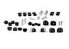 For 1986-1991 Mazda Suspension Bushing Kit