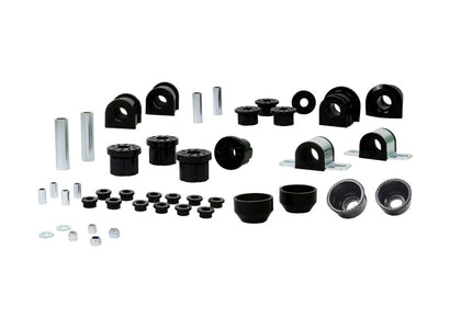 For 1986-1991 Mazda Suspension Bushing Kit