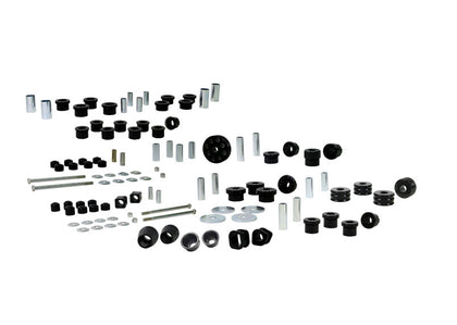 For 1974-1978 Nissan Suspension Bushing Kit