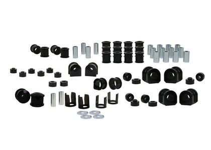 For 1989-1994 Nissan Suspension Bushing Kit